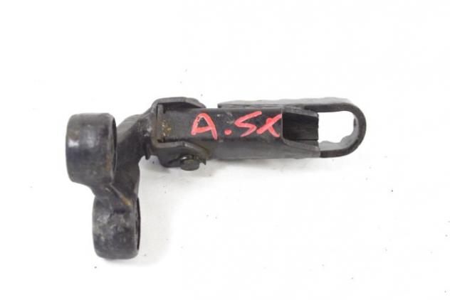 SUZUKI DR 650 4352012D00019 4356044B10019 PEDANA ANTERIORE SINISTRA SP44A 92 - 94 FRONT LEFT FOOTREST - Foto 4