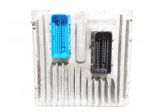 CENTRALINA GPL OPEL Corsa E 3° Serie 12683226 B14XER OPT Bifuel/Gas 1400 (15)