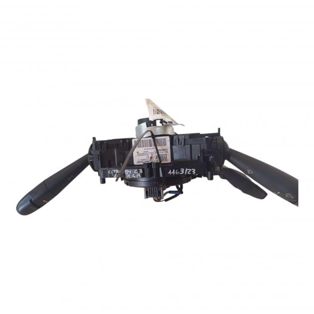 DEVIOLUCI CITROEN C3 Serie 96667324XT (0915) - Foto 4
