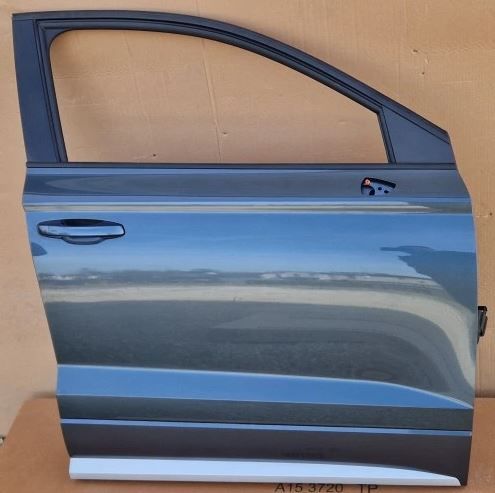 PORTA ANTERIORE DX SEAT ATECA 2016