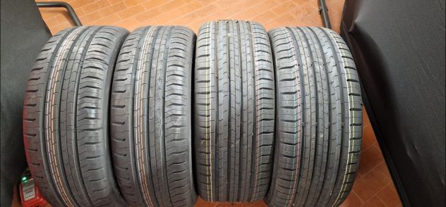 Gomme per smart continental - Foto 9