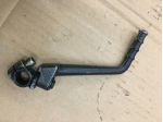 LEVA Avviamento motore MORINI Minimotard LEM RX2 70 cc. Liquido