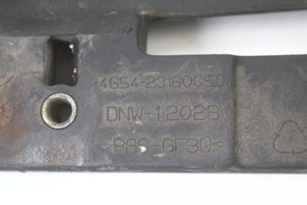 BMW R 850 RT 46542313319 SUPPORTO BAULETTO SINISTRA 259 94 - 01 LEFT REAR CARRIER - Foto 4