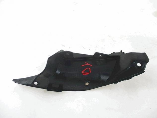 COVER INTERNA DESTRA KAWASAKI Z 650 DAL 2017 491330022 RIGHT INNER COVER - Foto 2