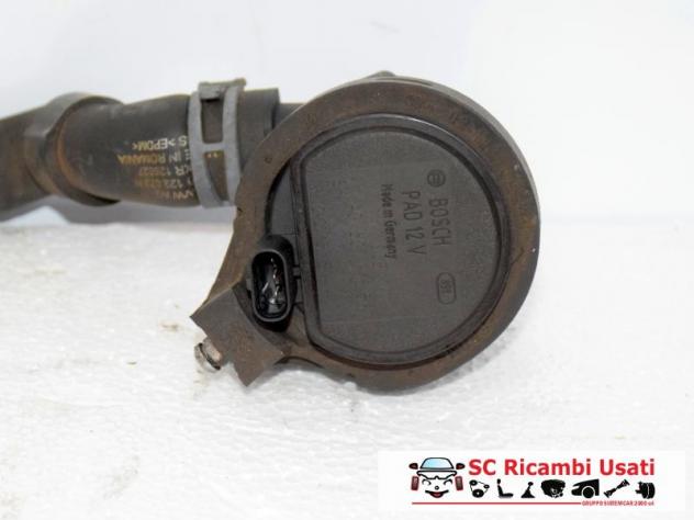 Pompa Acqua Volkswagen Golf 7 1.6 Tdi 5G0965567 - 06234 - Foto 5