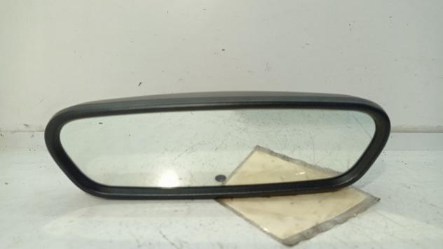SPECCHIETTO RETROVISORE INTERNO PEUGEOT 208 Serie 98103612XT EB2FAD/HMH (19)