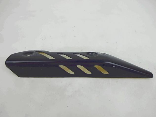 COVER PROTEZIONE SINISTRA RADIATORE MV AGUSTA BRUTALE 910 S 2005 - 2011 800098335 LEFT RADIATOR COVER STRISCIATA - Foto 2