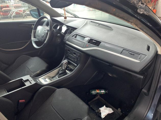 Ricambi Citroen C5 2.0 hdi 2009 rhr - Foto 7