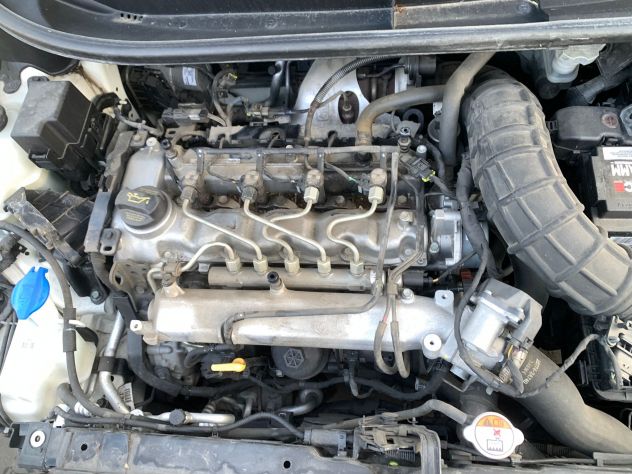 Ricambi Kia Rio 2012 1.4 diesel d4fc 66kw - Foto 7