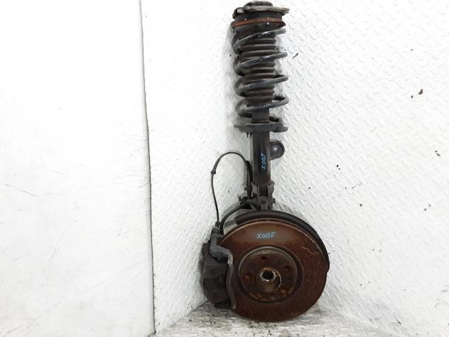 FUSELLO COMPLETO ANTERIORE SINISTRO FIAT 500 X Serie 552 66 963, 552 83 775 (15)