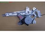 ALZACRISTALLO ELETTR. PORTA POST. S. 6 PIN NISSAN JUKE (F15E)  Carrozzeria  &hellip;