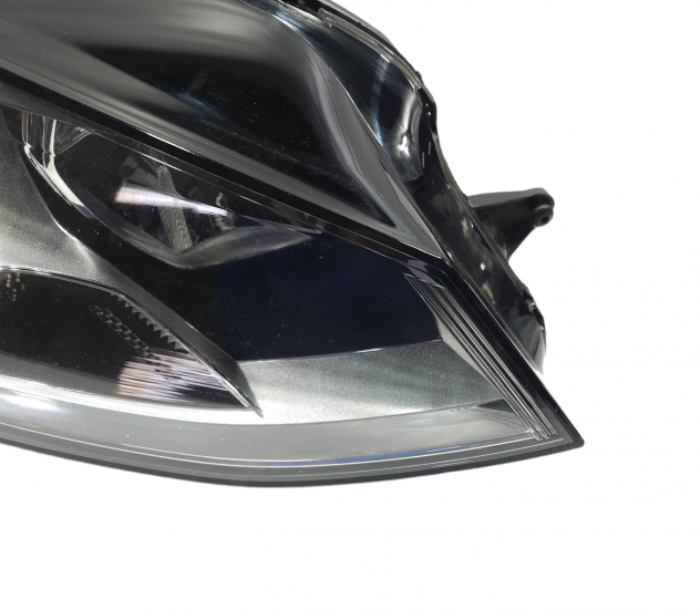 FARO ANTERIORE DESTRO VOLKSWAGEN Golf 7 Berlina 5G1941006E (12) - Foto 8
