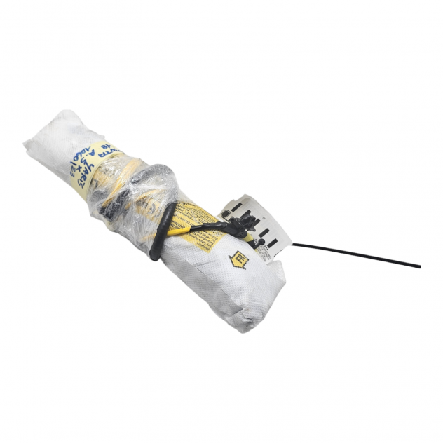 AIRBAG SEDILE SINISTRO TOYOTA Yaris Serie 739200D062 (1720) - Foto 3