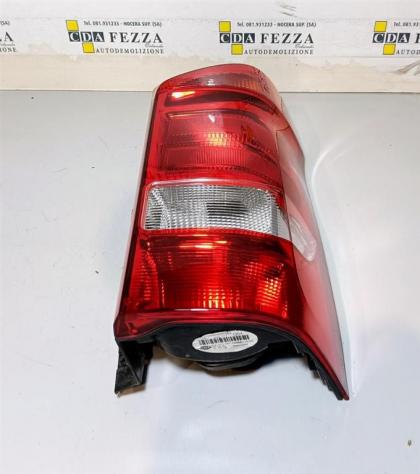 STOP FANALE POSTERIORE DESTRO MERCEDES Vito Serie (W447) A4478200164 (14) - Foto 2