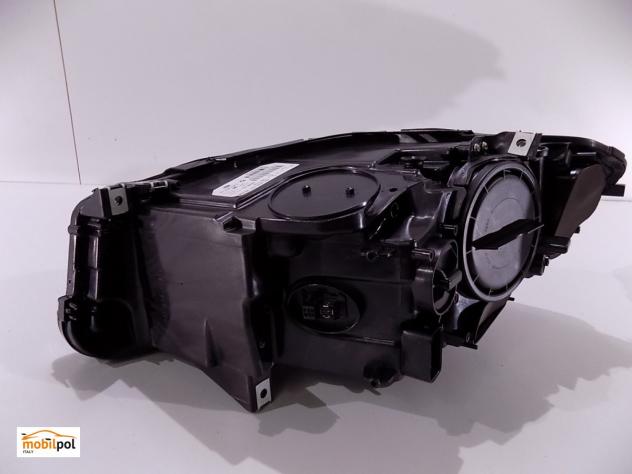 BMW 5 F10 / F11 Faro anteriore Xenon destra - 4114 - Foto 5