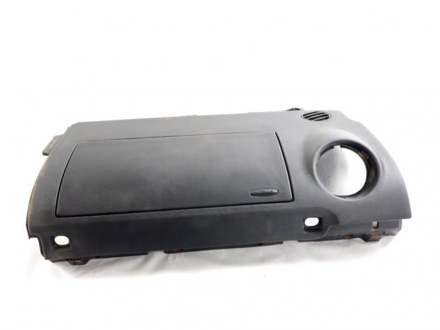 1C1858452F RIVESTIMENTO CRUSCOTTO LATO DESTRO VOLKSWAGEN NEW BEETLE 1.9 D 77KW 5M 2P (2007) RICAMBIO USATO - Foto 3