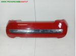 PARAURTI POST. ROSSO (AMACC. CROMATURA LATO DESTRA)  999-U1309730 Carrozzer &hellip;