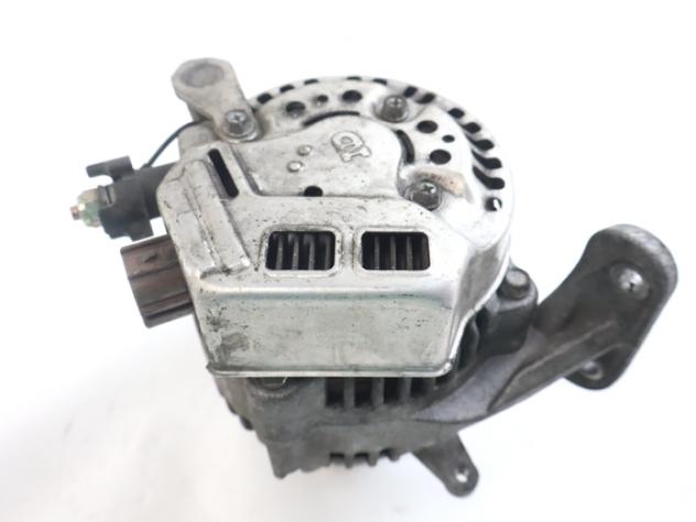 BMW R 1200 GS ADVENTURE 12317712825 ALTERNATORE K25 10 - 13 ALTERNATOR 1012118921 - Foto 7