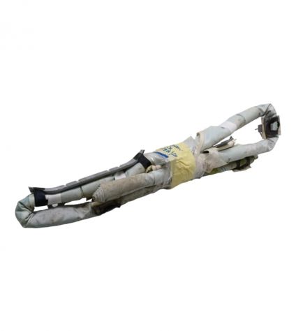 AIRBAG Tendina dx NISSAN  qasqhai 2017 15084601