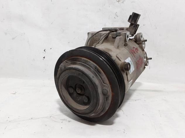 COMPRESSORE A/C HYUNDAI iX20 Serie F500YN9CA02 D4FC Diesel 1400 (1019)