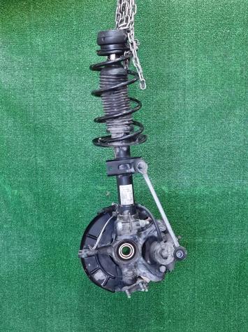 MASSA MECCANICA COMPLETA SINISTRA VOLKSWAGEN Up 1° Serie 1S0407255C (11) - Foto 10