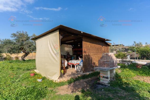 Terreno edificabile in vendita a Siracusa - Foto 17