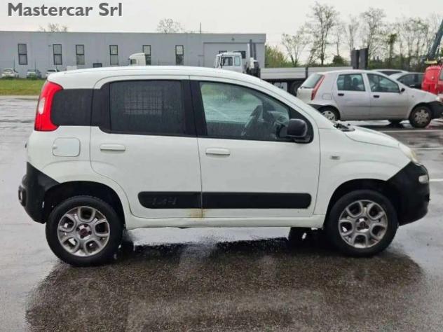 FIAT Panda Panda 1.3 mjt VAN 16v 4x4 - FF301HV rif. 24006077 - Foto 7