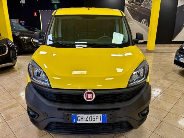 FIAT Doblo Doblò 1.3 MJT S&S PC-TN Cargo NO OBBLIGO FINANZIAM rif. 24136454