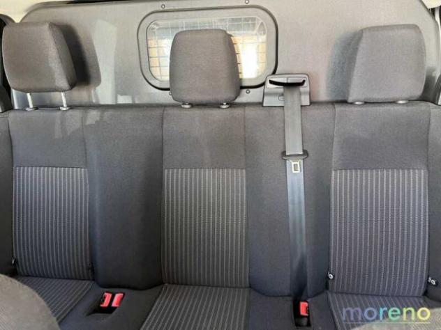 FORD Transit Custom 2.0 TDCi 130 CV Trend d.cab.L1 H1 rif. 19121053 - Foto 8