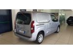 PEUGEOT Partner 3ª serie Partner BlueHDi 130 EAT8 S&S PC Furgone Premium
