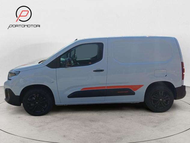 Citroën Berlingo Van XTR - Van M 1.5 Diesel 100cv Manuale - Foto 2