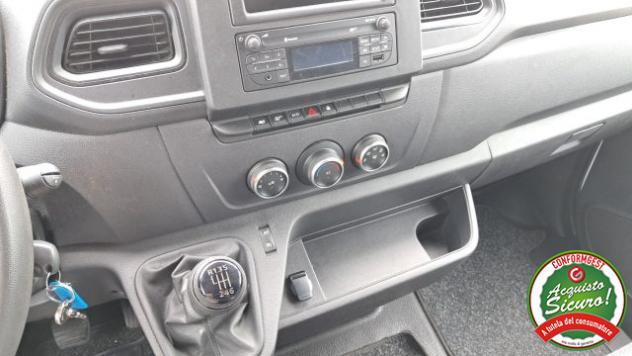 RENAULT Master T33 2.3 dCi 150 PC-TM Furgone Energy Start rif. 23698989 - Foto 4