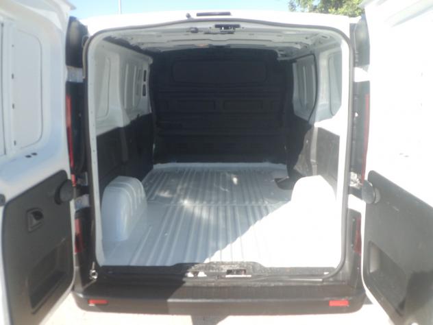 Fiat Talento furgone - Foto 7