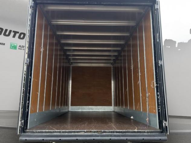 RENAULT Master T35 L4 165CV FURGONATO rif. 23735521 - Foto 8