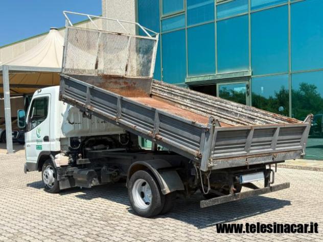 MITSUBISHI CANTER 3.0 RIBALTABILE rif. 23498104 - Foto 5