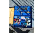Set completo per saldare