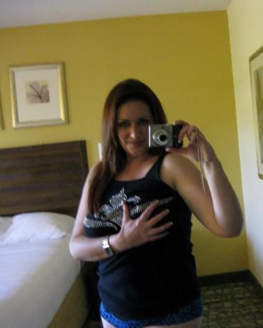 Donna di San Remo, 36 anni. Fisico Pieno Tel: