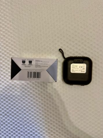 CASSA SPEAKER BLUETOOTH EUROSPIN – NUOVO MAI UTILIZZATO - Foto 2