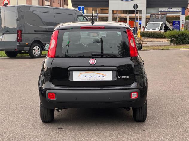 Fiat Panda Pandina 1.0 GSE MHEV #12069 - Foto 3