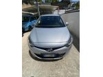 Hyundai i20 1.1 CRDi 5p. Classic