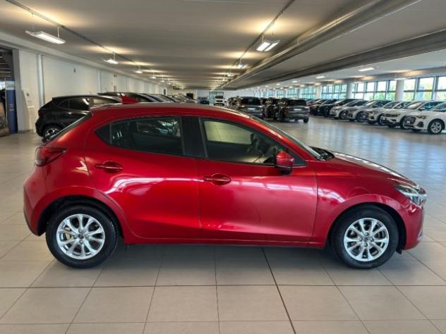 MAZDA 2 1.500 DIESEL 105 CV EVOLVE rif. 23975748 - Foto 8