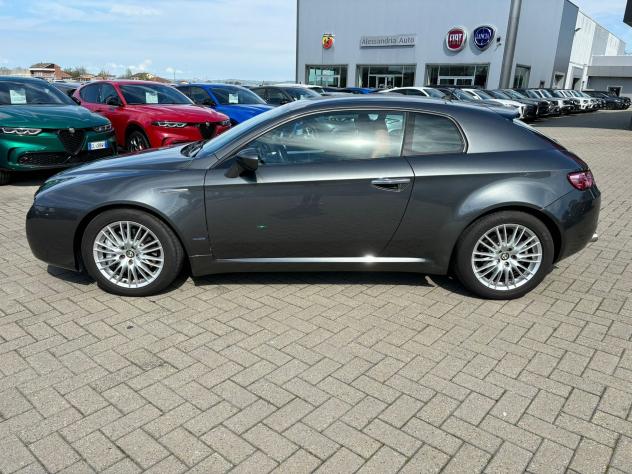 Alfa Romeo Brera 1750 TBi - Foto 8