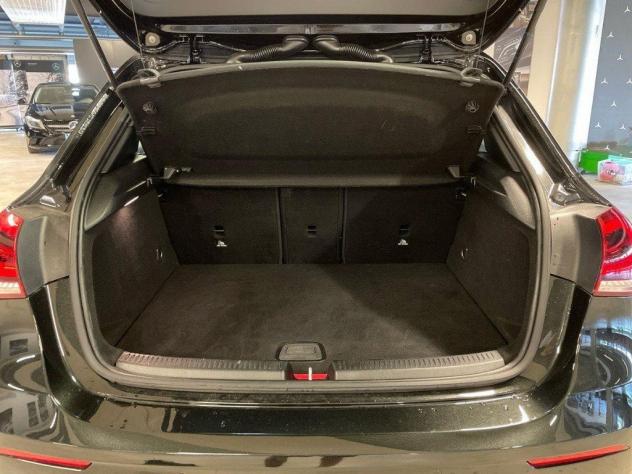 Mercedes-Benz Classe A - W177 2018 A 250 e phev (eq-power) Premium auto - Foto 7
