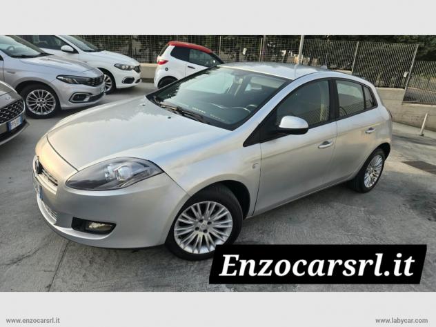 FIAT Bravo 1.6 MJT 120 CV Emotion - Foto 5