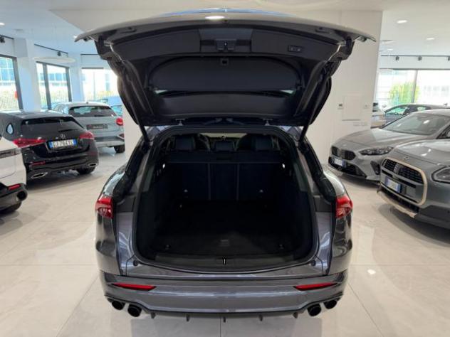 MASERATI Grecale MHEV 330 CV AWD Modena *TETTO PANORAMICO* rif. 24071047 - Foto 6