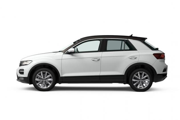 Volkswagen T-Roc I 2017 2.0 tdi Business 150cv dsg - Foto 6
