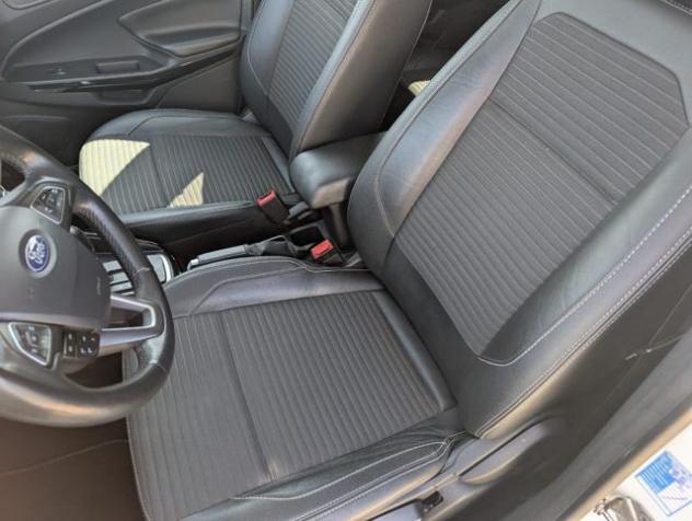 FORD EcoSport 1.0 EcoBoost 125 CV Start&Stop aut. Titanium rif. 23918753 - Foto 6