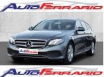 MERCEDES Classe E   (W/S213) E 200 S.W. Auto Premium