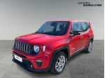 Jeep Renegade Renegade 1.5 turbo t4 mhev Limited 2wd 130cv dct