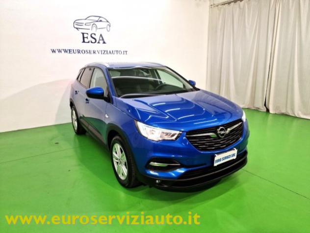 OPEL Grandland X 1.5 diesel Ecotec Start&Stop Innovation rif. 23799298 - Foto 6